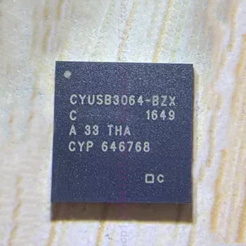 1-10 бр. Нов чип на вградения микроконтролер CYUSB3064-BZXC CYUSB3064-BZXI CYUSB3064-BZX CYUSB3064 BGA121