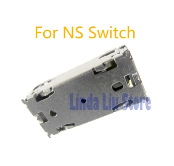 1 бр./лот Ремонт на вибрационните на двигателя HD liner четки Подмяна на контролера Nintend Switch HD Motor за NS NX