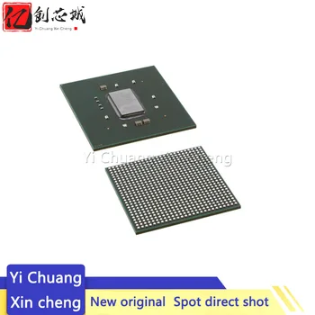 1 бр. нов чип XC7K410T-2FBG676I FCBGA-676