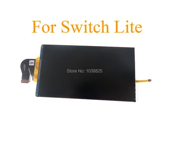 1 бр. оригинални нова подмяна на ключа на резервни части за ремонт на LCD дисплея за Nintend switch Lite за конзолата mini switch