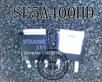 10 бр./лот SF5A400HD 3F5A4OOHD TO-252