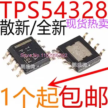 10 бр./ЛОТ TPS54328DDAR TPS54328 54328 СОП-8 TI оригинал, в зависимост от наличността. Електрическа чип