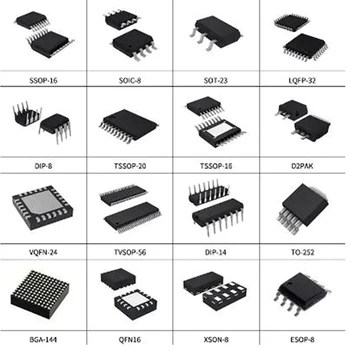 100% Оригинални блокове микроконтролери HT32F52352 (MCU /MPU/SoC) LQFP-64 (7x7)