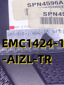 10шт EMC1424-1-AIZL-TR