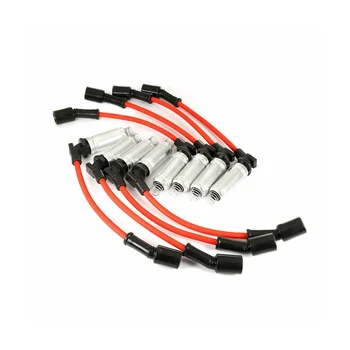 18 Високоволтови кабели на запалването, за DHDLGM009