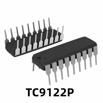 1бр TC9122P TC9122 с Пряка връзка DIP-18 Интегрални схеми IC Чип