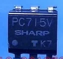 30 бр. оригинален нов PC715V PC715 【DIP6-】