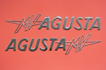 3d Стикер на корицата, етикети за мотоциклет Mv Agusta, мотоциклети, Atv, велосипеди Cafe Racer, стикери за автомобил 80 90 10