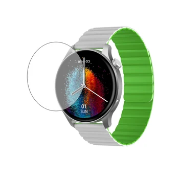 5шт TPU Меки умни часовници, прозрачен защитен слой, предпазващ калъф за Xiaomi IMILAB W13 Sport Smart Watch, Защита на екрана, Аксесоари
