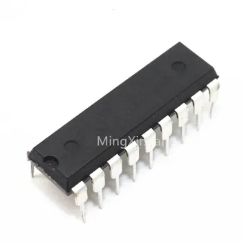 5ШТ Интегрална схема D6450CX511 DIP-18 IC чип