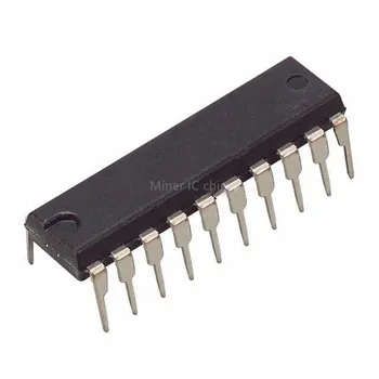 5ШТ на чип за интегрални схеми UM91235CL DIP-20