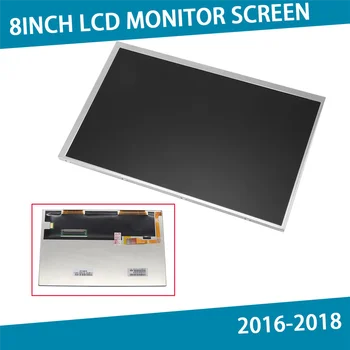 8-инчов LCD монитор екран радионавигации за Nissan Maxima 2016-2018 C080Vtn03.1 C080Vtn03