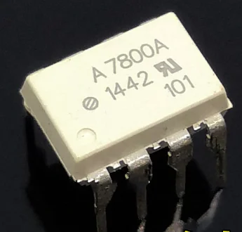 A7800 HCPL-7800 DIP8 A7800A