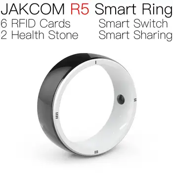 JAKCOM R5 Smart Ring има по-голяма стойност, отколкото nfc етикети за контейнери с памет, rfid-чипове, партията 2000шт, четец за fdx, водоустойчив абонамент prime