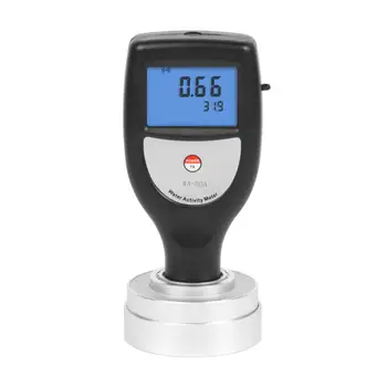 LANDTEK гореща разпродажба Цифров Ръчно Измерване на Активността на Водата Тестер WA-60A 0 ~ 1.0 aw