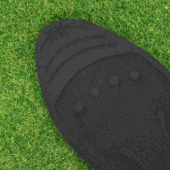 Liquid масажни стелки С глицериновой поставяне на Ортопедични Стелки за обувки Масаж на краката Дишащи Спортни Амортизационен стелки