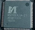 MSD3663LUA-Z1