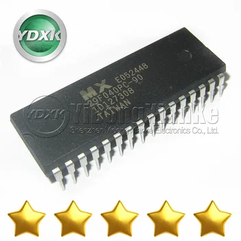 MX29F040PC-90 DIP32 P28F010-120 Електронни компоненти P28F010-150 P28F020-120 P82C42PC SMJ27C010A-15JM SMJ27C040-20JM