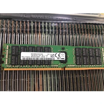 NF5280M4 NF8465M4 NP5570M4 За Сървър памет Inspur 16G DDR4 16GB 2400MHZ 2RX4 ECC REG RAM