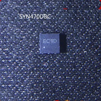 SYN470DBC SYN470 EC1ID е Съвсем нов и оригинален чип IC