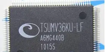  TSUMV36KU-LF оригинал, в зависимост от наличността. Power IC