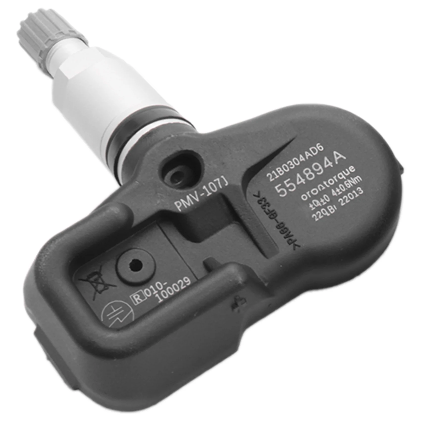 Сензор за ГУМИТЕ, 4шт PMV-107J за контрол на налягането в гумите Toyota Camry Lexus Лекус 42607-33011