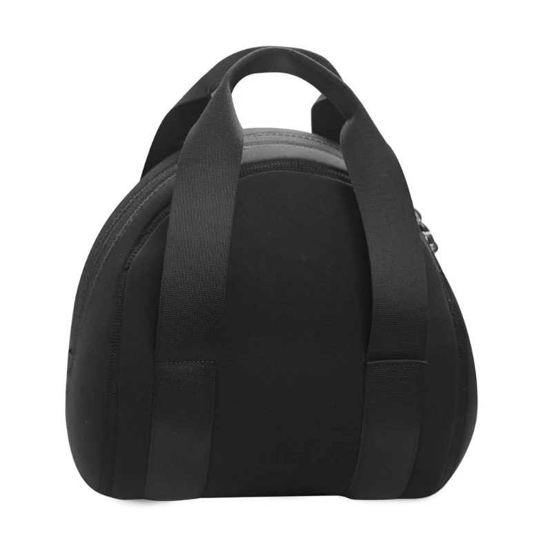 Калъф-чанта със защита от надраскване за HomePod 2, съвместим с Bluetooth, за съхранение на високоговорителите.