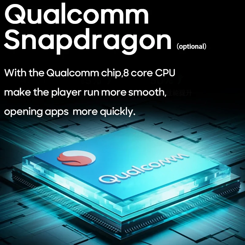 Qualcomm Snapdragon Android За Subaru WRX XV Crosstrek 16 2012-2018 Автомобилен Мултимедиен плеър HDR QLED Екран Без 2 Din DVD