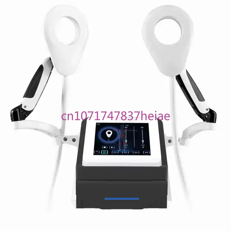 Джобно физиотерапевтическое Магнитотерапевтическое устройство за облекчаване на болката PEMF за лечение на спортни травми магнитна терапия Физиотерапевтическое устройство
