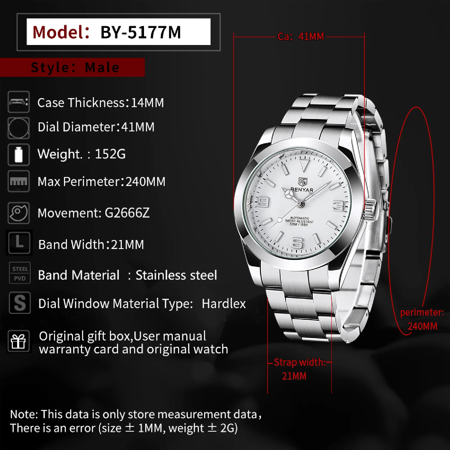 РОЛЯТА на 2023 Нови Мъжки Автоматично Механични ръчни часовници, Най-добрата марка, мъжки Луксозни Бизнес Спортни часовници, Водоустойчиви часовници Reloj Hombre
