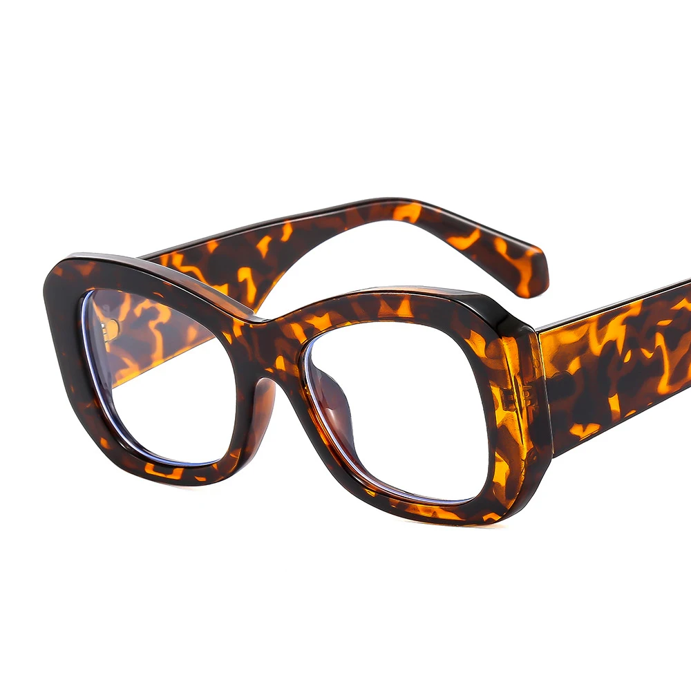 2023 Унисекс Синя Светлина Блокер на Компютърни Очила на Мъже, Жени Мода TR90 Дограма Vintage слънчеви Очила за Защита От Пренапрежение на Очите Очила с UV400