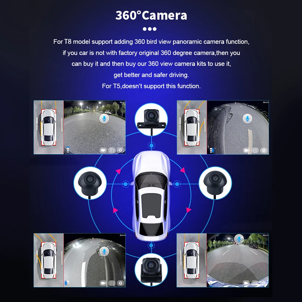 EKIY Т8 За Toyota Prius V Plus Alpha 2012-2015 Авто Радио Мултимедиен Плейър GPS Навигация Android Carplay Auto No 2Din