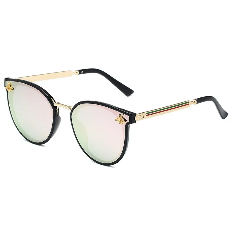 2023 Слънчеви очила Cat Eye Женски Луксозни Маркови Дизайнерски Модерни Унисекс Слънчеви очила с високо качество Дамски Слънчеви очила с UV400