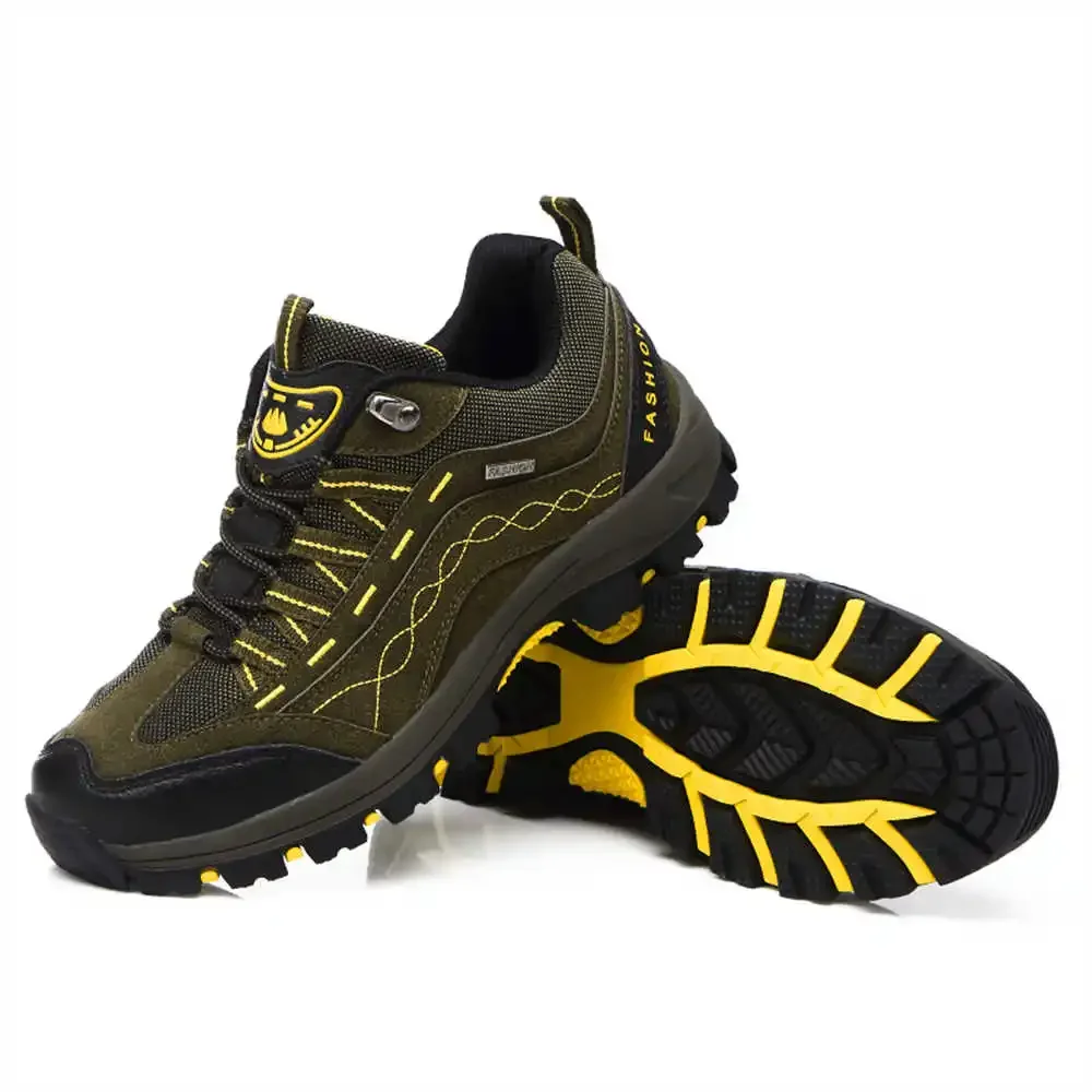 гумена подметка 40-44 планински обувки обувки, мъжки лоферы 2023 туристически мъжки маратонки спортни висококачествени tenisky functional YDX1