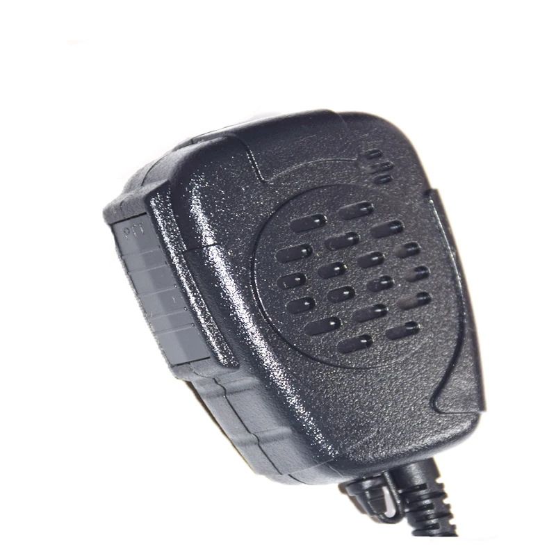 Черен Радио Микрофон Микрофон За Motorola CP200 CP200D CP185 EP450