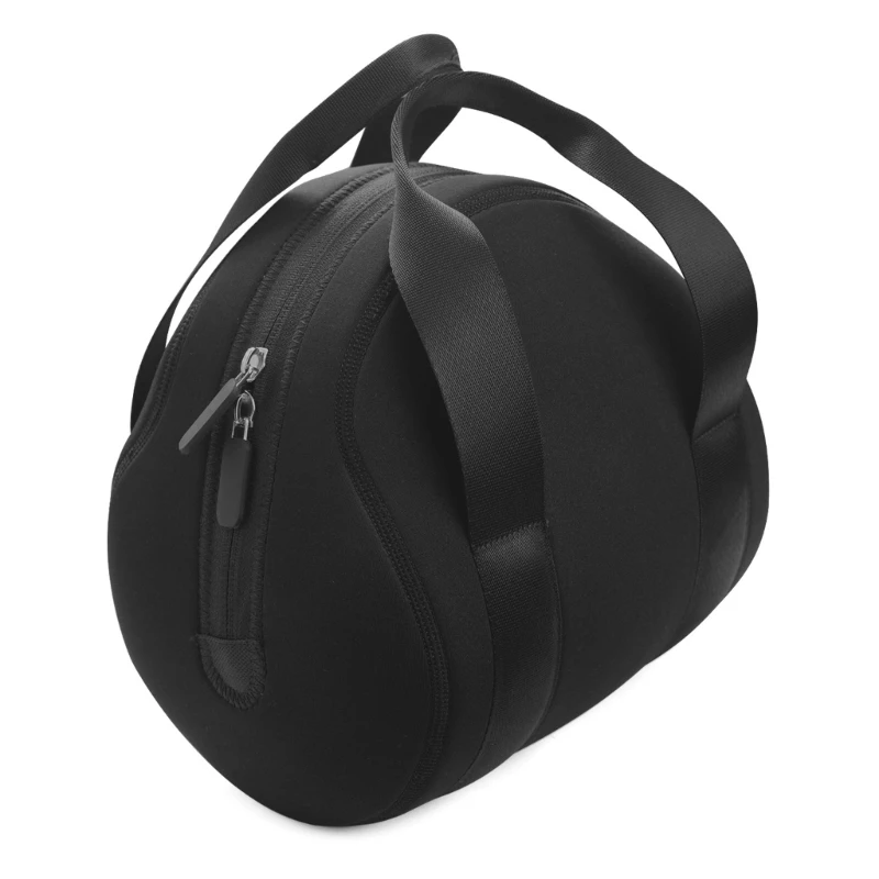 Калъф-чанта със защита от надраскване за HomePod 2, съвместим с Bluetooth, за съхранение на високоговорителите.