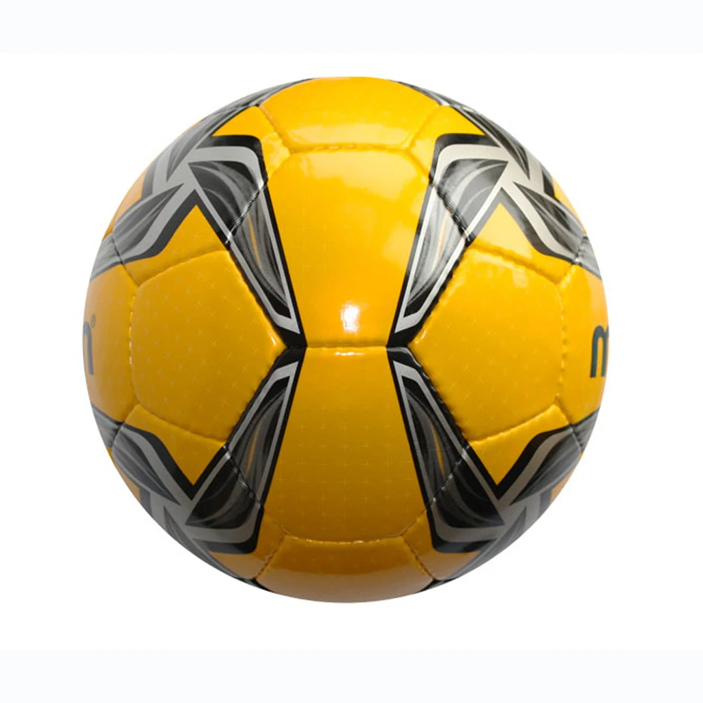 Футболна топка Molten F9P3200 F9A3200 F9A4800 Размер 4 с ниска еластичност за тренировки на закрито Original