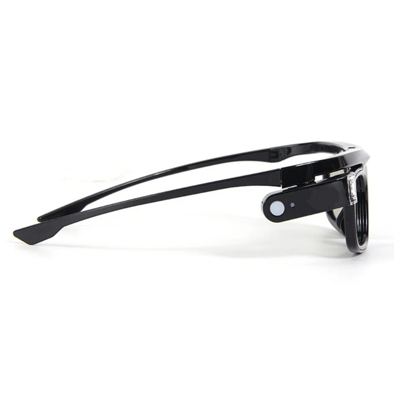 3D очила с активен затвор, акумулаторна очила за DLP-проектори Optama