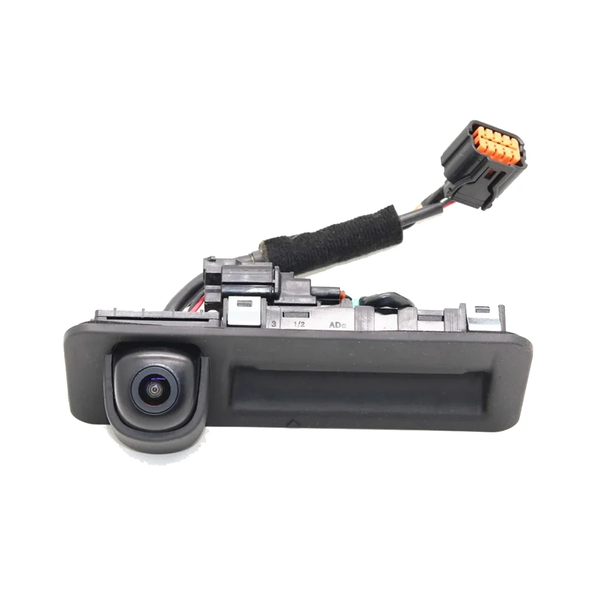Камера за задно виждане 95760-E6201 за Hyundai Sonata 2015-2017 Помещение за Помощ при Паркиране на Заден Ход с Ключа на Багажника 95760 C1100