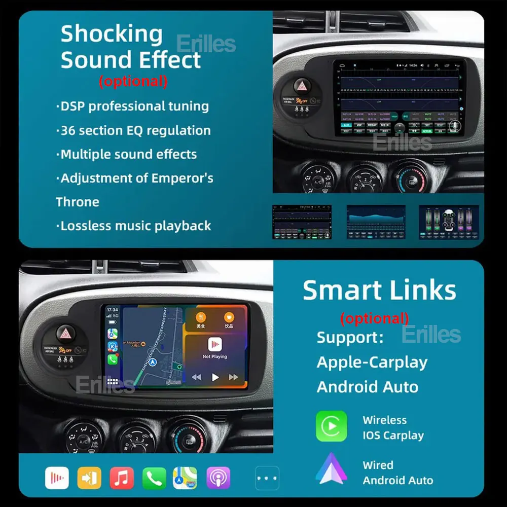 Android 13 Carplay Авто Стерео За Mazda CX9 CX-9 CX 9 TB 2006-2016 Авто Радио Мултимедиен Плейър GPS Навигация Главното Устройство