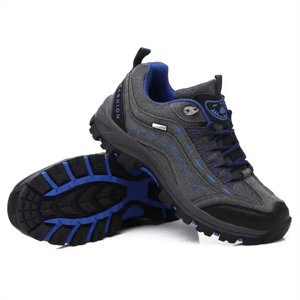гумена подметка 40-44 планински обувки обувки, мъжки лоферы 2023 туристически мъжки маратонки спортни висококачествени tenisky functional YDX1