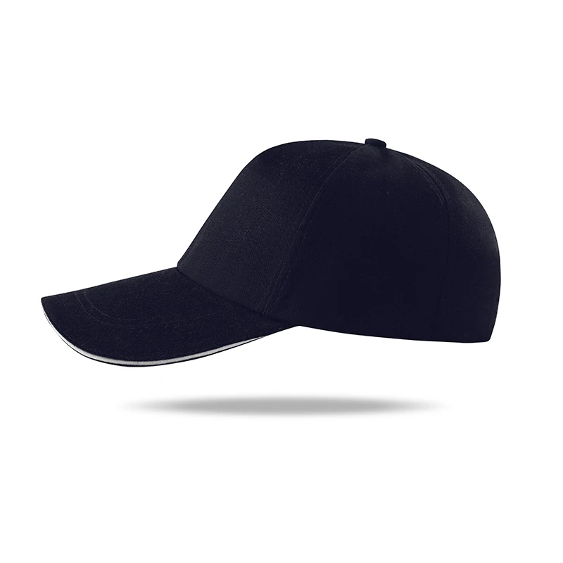 Нова бейзболна шапка с логото на SAAB Automobile 2021, Лятна мъжка шапка, подходяща за жени с принтом