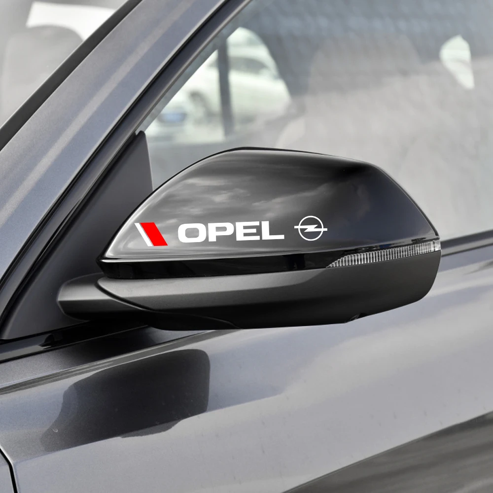 Прозрачен Стикер върху Дръжката на Вратата на Автомобила С Предпазни Ленти От сблъсъци за Opel Vauxhall Corsa C Agila Meriva A
