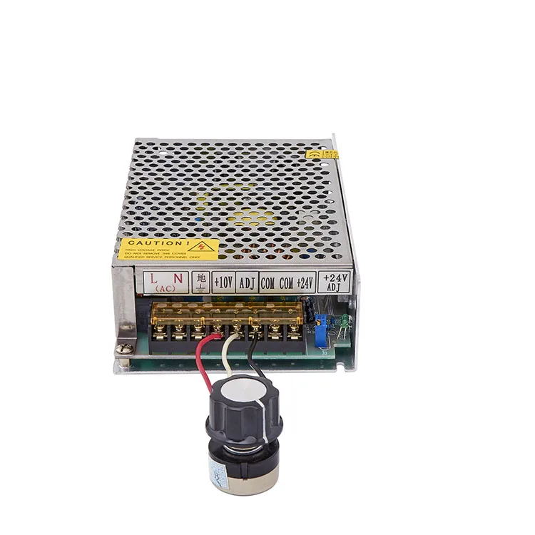 220V Точност контролер заплата напрежение 24V магнитна прахово прикачване електромагнитна спирачка печатна платка машина за усукване на проводници