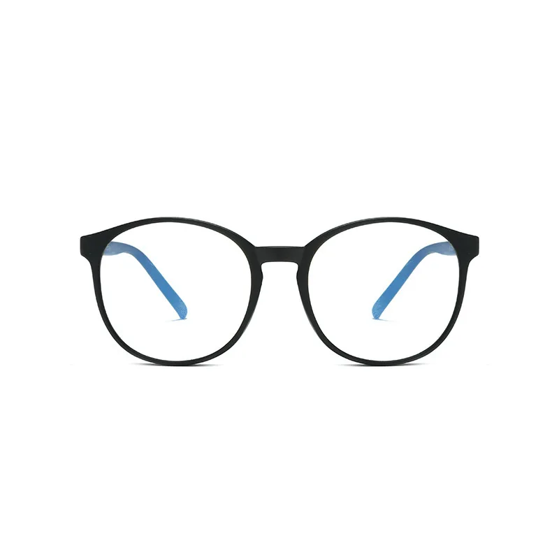 Модни сверхлегкая рамки за очила с оптична пълна рамки TR-90, очила по рецепта за мъже и жени, очила за очила