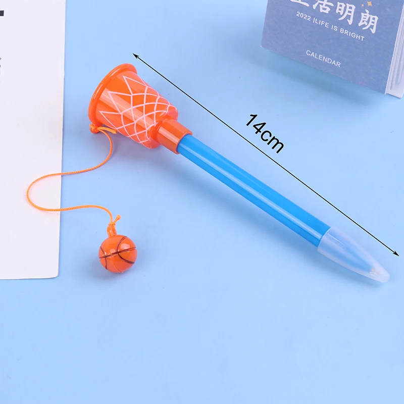 5 бр. множество маслен мультяшная креативна студентска детска играчка дръжка Fun Pen за деца