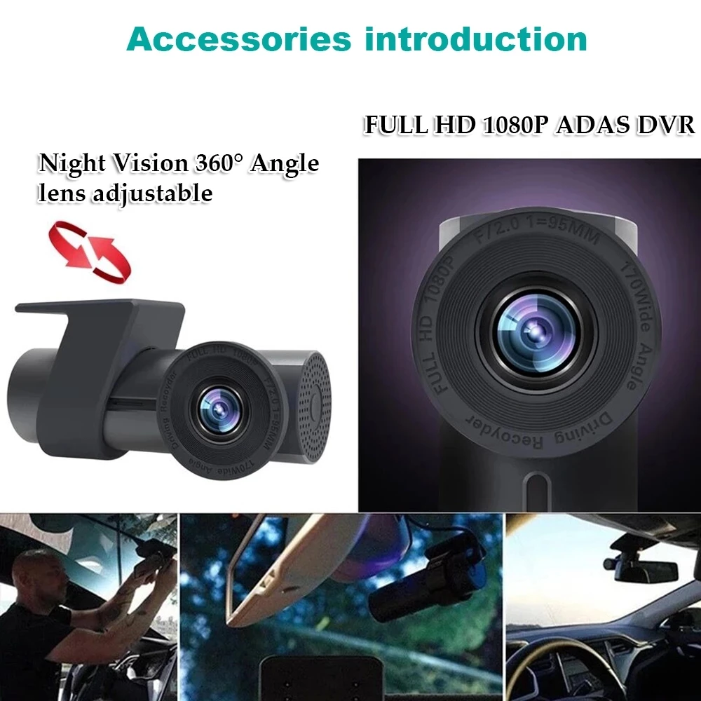 Android 13 Видео GPS за Toyota HIACE 2015 - 2018 Авто радио, мултимедиен плейър, GPS навигация, авторадио, Carplay Без 2Din DVD