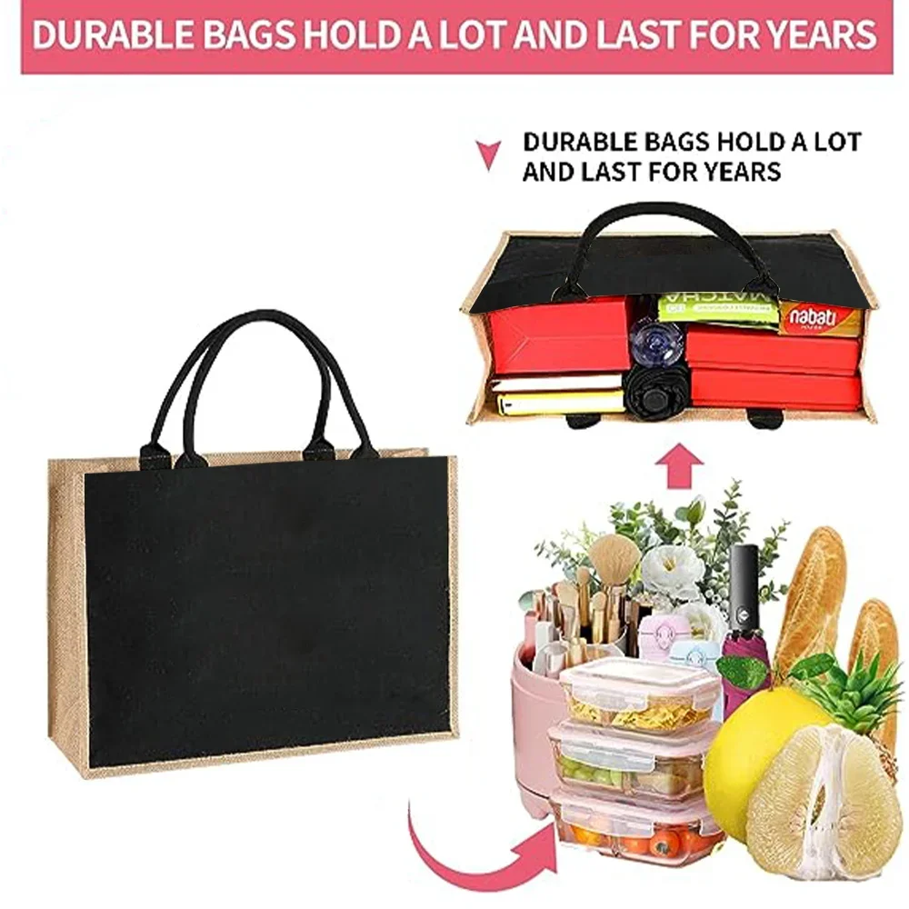 Чанта-тоут, дамски ленени торбички за пазаруване, торби за многократна употреба за пазаруване, дамски чанти-тоут серията Friends за пазаруване на продукти, чанти-тоут
