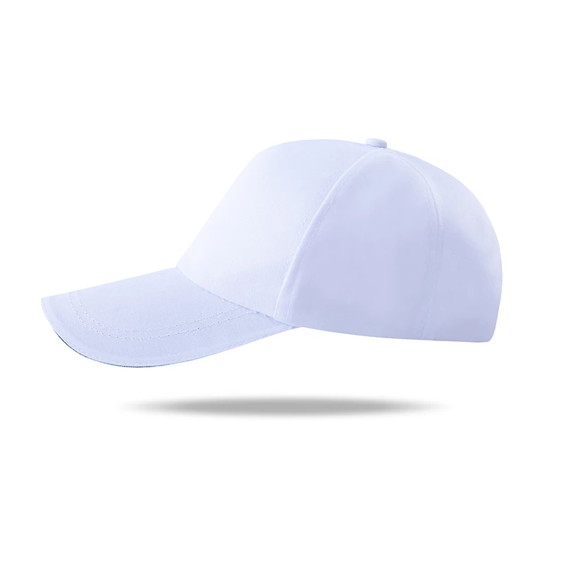 Нова бейзболна шапка с логото на SAAB Automobile 2021, Лятна мъжка шапка, подходяща за жени с принтом