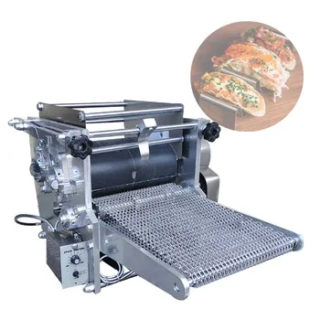 Автоматична машина за приготвяне на Питки-Роти, Продава се Напълно Автоматична машина за приготвяне на питки
